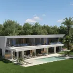 Turnkey Luxury Villa in Guadalmina, Golfside, Within Walking Distance of the Beach 8