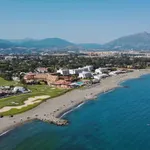 Turnkey Luxury Villa in Guadalmina, Golfside, Within Walking Distance of the Beach 12