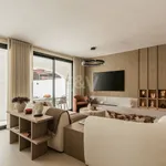 Ibicenco-Style Beachside Townhouse with Private Heated Pool and Indoor-Outdoor Living 2