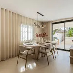 Ibicenco-Style Beachside Townhouse with Private Heated Pool and Indoor-Outdoor Living 4