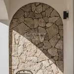 Ibicenco-Style Beachside Townhouse with Private Heated Pool and Indoor-Outdoor Living 14