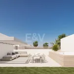 Contemporary Penthouse with Private Rooftop and Jacuzzi in San Pedro Playa 2