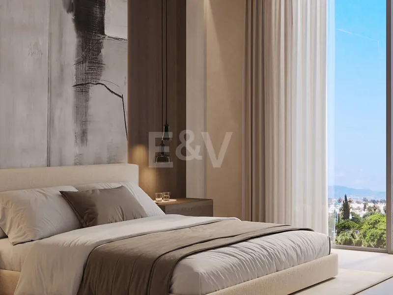 Contemporary Penthouse with Private Rooftop and Jacuzzi in San Pedro Playa