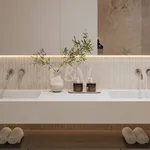 Contemporary Penthouse with Private Rooftop and Jacuzzi in San Pedro Playa 8