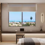 Contemporary Penthouse with Private Rooftop and Jacuzzi in San Pedro Playa 10