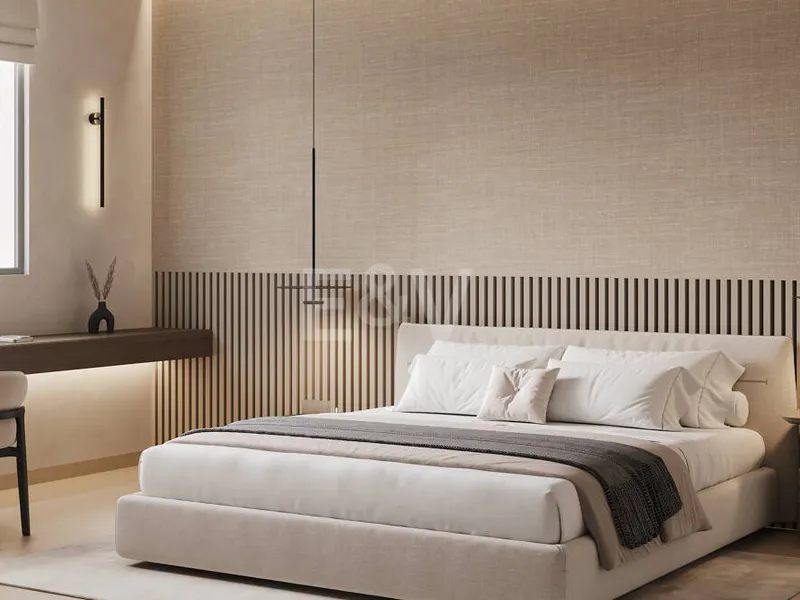 Contemporary Penthouse with Private Rooftop and Jacuzzi in San Pedro Playa