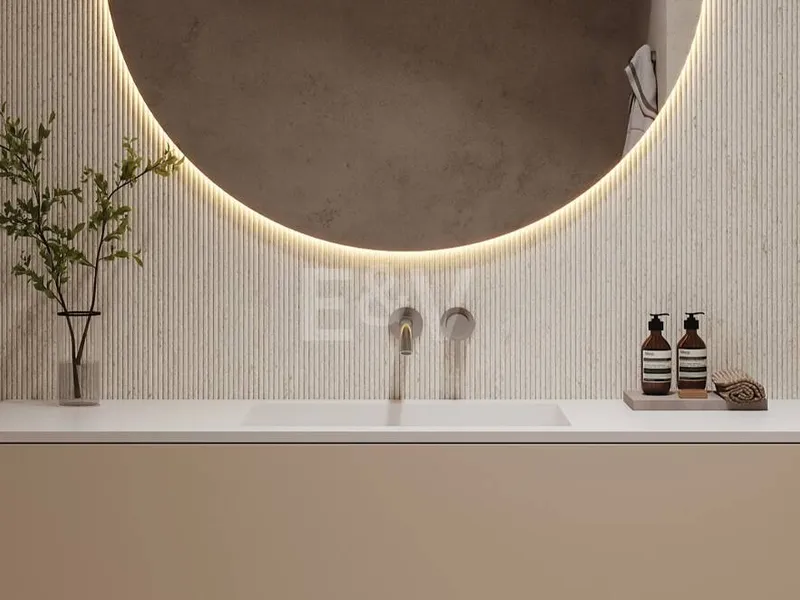 Contemporary Penthouse with Private Rooftop and Jacuzzi in San Pedro Playa