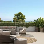Contemporary Penthouse with Private Rooftop and Jacuzzi in San Pedro Playa 14