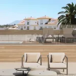 Contemporary Penthouse with Private Rooftop and Jacuzzi in San Pedro Playa 15