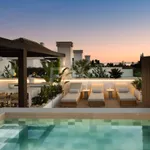 Stunning Duplex Penthouse on Marbella's Golden Mile 2