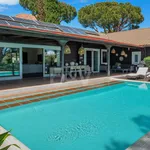 Private Solar-Powered Wooden Villa in Elviria — Flat Garden, Pool & Office Suite 1