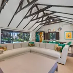 Private Solar-Powered Wooden Villa in Elviria — Flat Garden, Pool & Office Suite 3