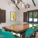 Private Solar-Powered Wooden Villa in Elviria — Flat Garden, Pool & Office Suite 5