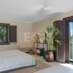 Private Solar-Powered Wooden Villa in Elviria — Flat Garden, Pool & Office Suite 7