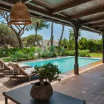 Private Solar-Powered Wooden Villa in Elviria — Flat Garden, Pool & Office Suite 10