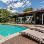 Private Solar-Powered Wooden Villa in Elviria — Flat Garden, Pool & Office Suite 11