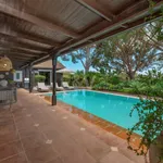 Private Solar-Powered Wooden Villa in Elviria — Flat Garden, Pool & Office Suite 12