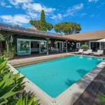 Private Solar-Powered Wooden Villa in Elviria — Flat Garden, Pool & Office Suite 15