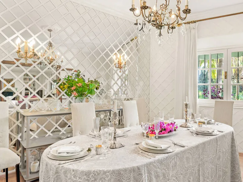 Andalusian-Style Villa on a Generous Plot Near Marbella Centre