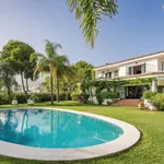 Andalusian-Style Villa on a Generous Plot Near Marbella Centre 12