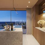 An Exceptional Duplex Penthouse with Sweeping Views Moments from the Beach 3