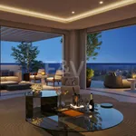 An Exceptional Duplex Penthouse with Sweeping Views Moments from the Beach 6