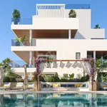 An Exceptional Duplex Penthouse with Sweeping Views Moments from the Beach 8