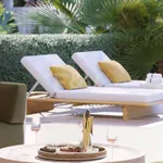 An Exceptional Duplex Penthouse with Sweeping Views Moments from the Beach 11