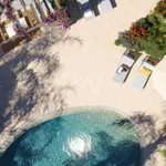 An Exceptional Duplex Penthouse with Sweeping Views Moments from the Beach 13