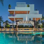 An Exceptional Duplex Penthouse with Sweeping Views Moments from the Beach 14