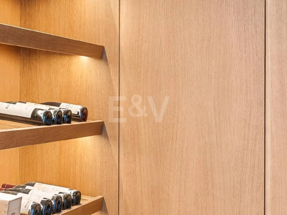 Contemporary Style Semi-Detached Residence with Sea Views and Private Pool in Meisho Hills, Sierra Blanca