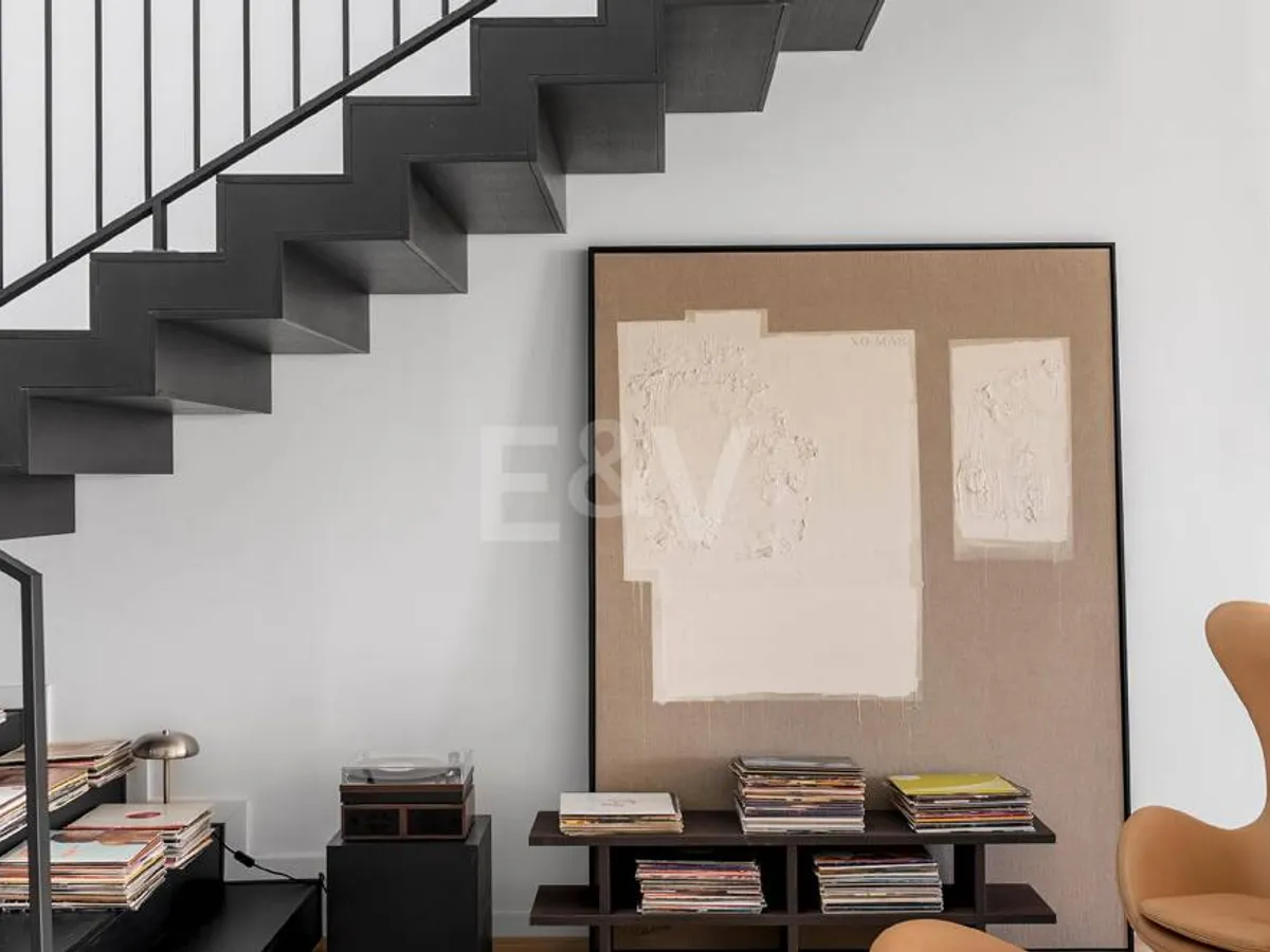 Contemporary Style Semi-Detached Residence with Sea Views and Private Pool in Meisho Hills, Sierra Blanca