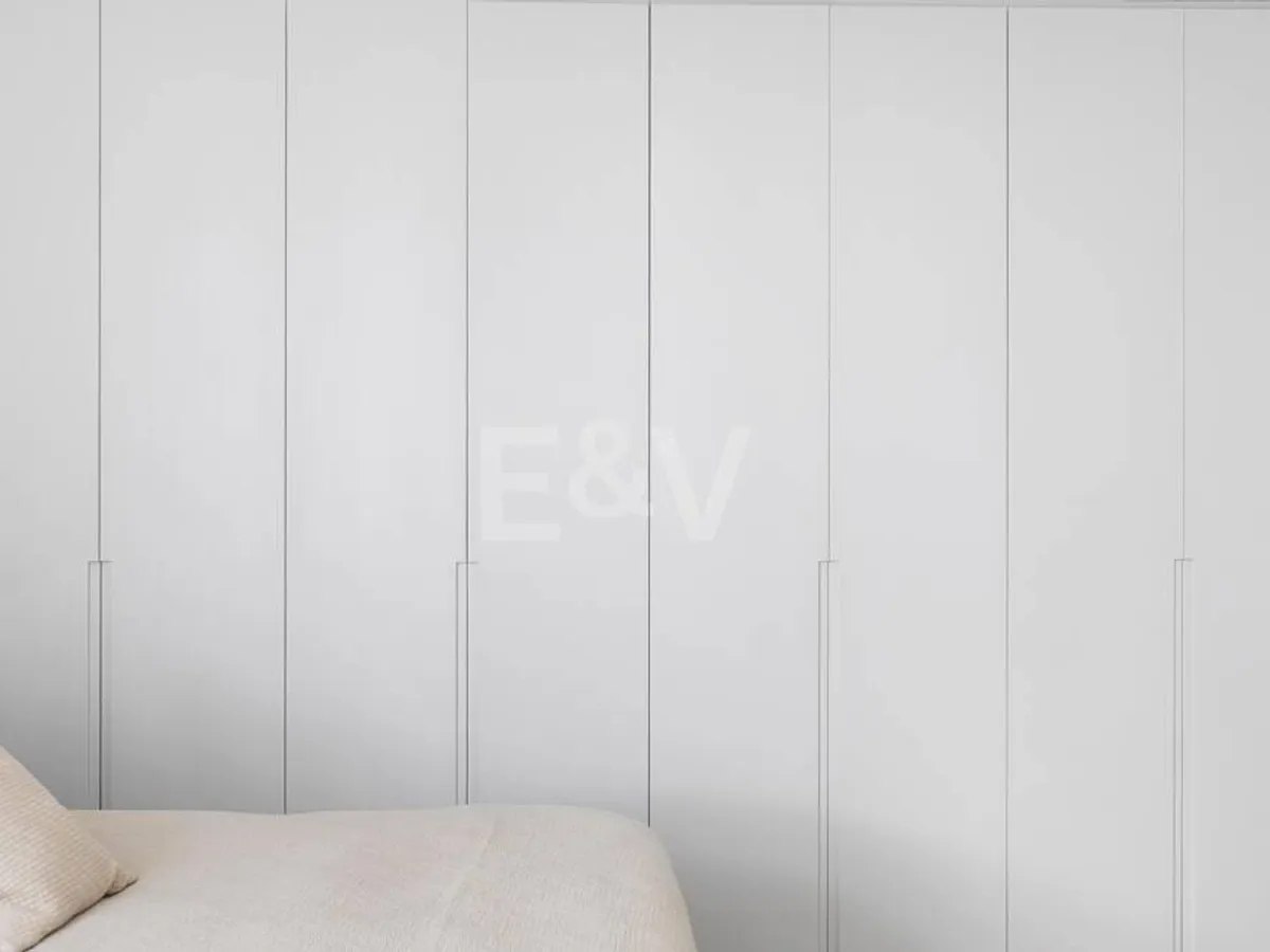 Contemporary Style Semi-Detached Residence with Sea Views and Private Pool in Meisho Hills, Sierra Blanca