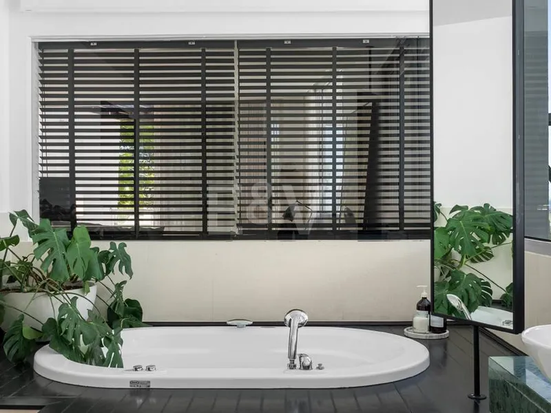 Contemporary Style Semi-Detached Residence with Sea Views and Private Pool in Meisho Hills, Sierra Blanca