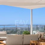 Contemporary Style Semi-Detached Residence with Sea Views and Private Pool in Meisho Hills, Sierra Blanca 11