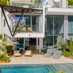 Contemporary Style Semi-Detached Residence with Sea Views and Private Pool in Meisho Hills, Sierra Blanca 14