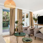 Corner Townhouse with Garden and Independent apartment 5