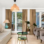 Corner Townhouse with Garden and Independent apartment 6