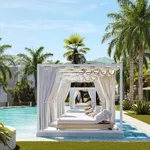 Southeast-Facing Apartment in Luxury Resort Community 4