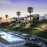 Brand New Penthouse with Private Pool in Front Line Golf Complex 1