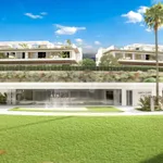 Brand New Penthouse with Private Pool in Front Line Golf Complex 2