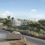 Brand New Penthouse with Private Pool in Front Line Golf Complex 6