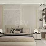 Brand New Penthouse with Private Pool in Front Line Golf Complex 7