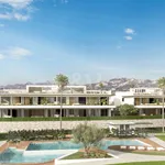 Brand New Penthouse with Private Pool in Front Line Golf Complex 13