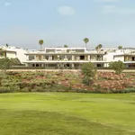 Brand New Penthouse with Private Pool in Front Line Golf Complex 14