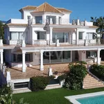 Exclusive Villa in Los Flamingos Golf with Classic Design and Resort-Style Amenities 1
