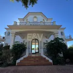 Exclusive Villa in Los Flamingos Golf with Classic Design and Resort-Style Amenities 2