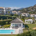 Contemporary Apartment with Panoramic Sea and Mountain Views 1