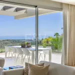 Contemporary Apartment with Panoramic Sea and Mountain Views 4