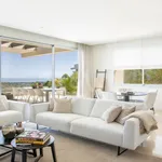 Contemporary Apartment with Panoramic Sea and Mountain Views 5